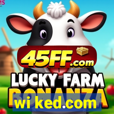 wi ked.com